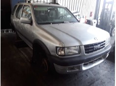 OPEL FRONTERA B