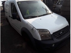FORD TRANSIT CONNECT (TC7)
