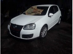 VOLKSWAGEN GOLF V BERLINA (1K1)
