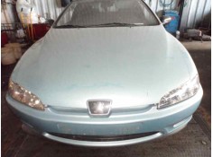 PEUGEOT 406 COUPE (S1/S2)