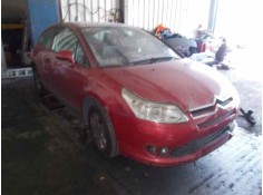 CITROËN C4 BERLINA