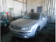 FORD MONDEO BERLINA (GE)