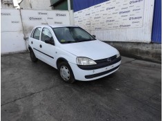 OPEL CORSA C