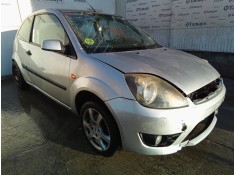 FORD FIESTA (CBK)