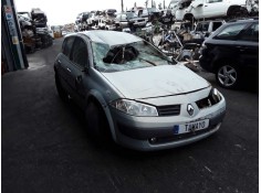 RENAULT MEGANE II BERLINA 5P