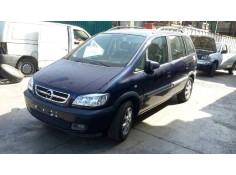 OPEL ZAFIRA A