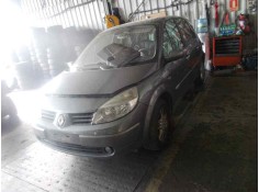 RENAULT SCENIC II