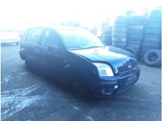 FORD FUSION (CBK)