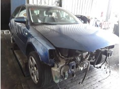 AUDI A3 (8P)