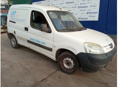 PEUGEOT PARTNER (S2)