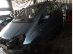 MERCEDES-BENZ VANEO (W414) FURGONETA COMPACTA