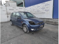 FORD FIESTA (CBK)