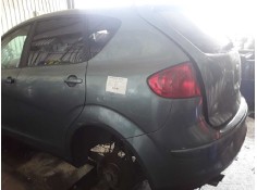 SEAT ALTEA (5P1)