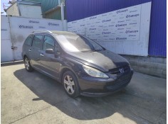 PEUGEOT 307 BREAK / SW (S1)