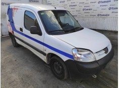 PEUGEOT PARTNER (S2)