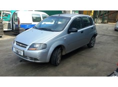 CHEVROLET KALOS