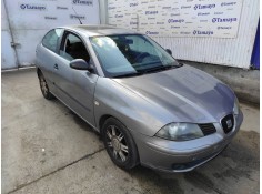 SEAT IBIZA (6L1)
