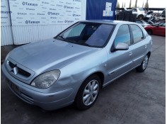 CITROËN XSARA BERLINA