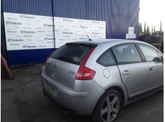 CITROËN C4 BERLINA
