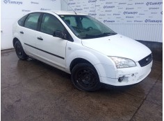 FORD FOCUS BERLINA (CAP)
