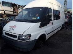 FORD TRANSIT CAJA CERRADA, LARGA (FY) (2000 =>)