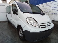 NISSAN PRIMASTAR (X83)