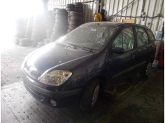 RENAULT MEGANE I SCENIC (JA0)