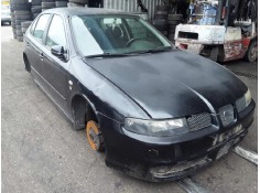 SEAT LEON (1M1)