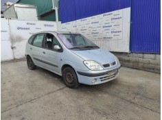RENAULT SCENIC (JA..)