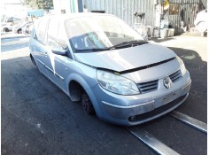 RENAULT SCENIC II