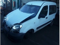 RENAULT KANGOO (F/KC0)