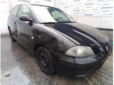 SEAT IBIZA (6L1)