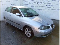 SEAT IBIZA (6L1)
