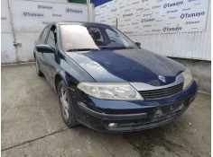 RENAULT LAGUNA II (BG0)