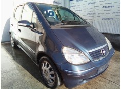 MERCEDES-BENZ CLASE A (W168)