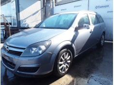 OPEL ASTRA H CARAVAN