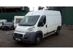 FIAT DUCATO CAJA CERRADA 33, TECHO ELEVADO (06.2006)