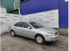 FORD MONDEO BERLINA (GE)