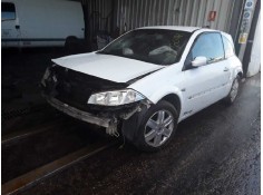 RENAULT MEGANE II BERLINA 5P