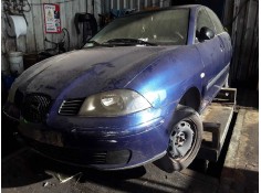 SEAT IBIZA (6L1)