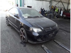 OPEL ASTRA G BERLINA