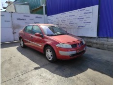 RENAULT MEGANE II CLASSIC BERLINA