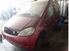 MERCEDES-BENZ VANEO (W414) FURGONETA COMPACTA