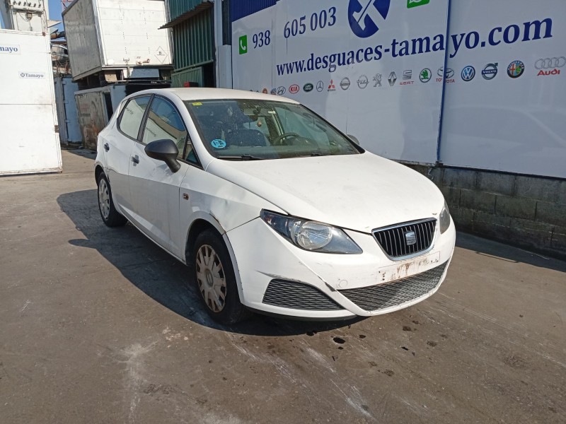 seat ibiza iv (6j5, 6p1) del año 2009