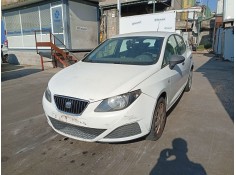 seat ibiza iv (6j5, 6p1) del año 2009 2