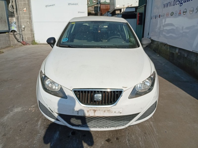 seat ibiza iv (6j5, 6p1) del año 2009