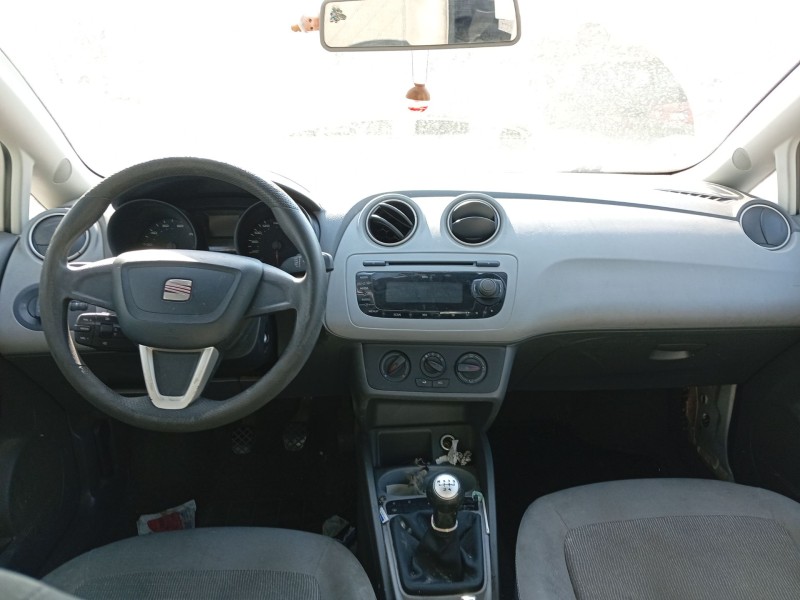 seat ibiza iv (6j5, 6p1) del año 2009