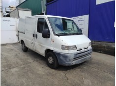 FIAT DUCATO CAJA CERRADA 14 (DESDE 03.94)