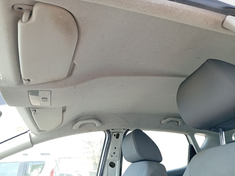 seat ibiza iv (6j5, 6p1) del año 2009