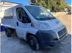 FIAT DUCATO FURGON